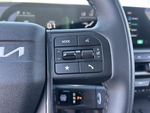 Used 2027 Kia Telluride EX X-Line AWD/4WD image 28