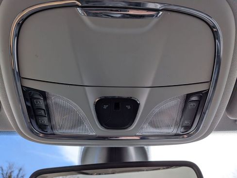 Certified 2019 Jeep Cherokee Limited image 20