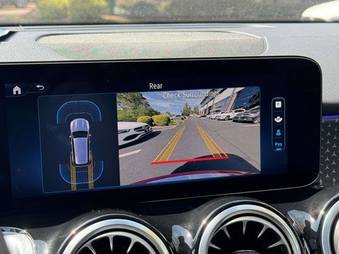 Certified 2024 Mercedes-Benz GLB 250 GLB 250 image 15