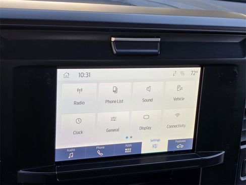 Used 2025 Ford F250 XLT image 15