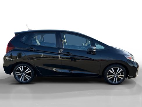 Used 2018 Honda Fit EX image 6