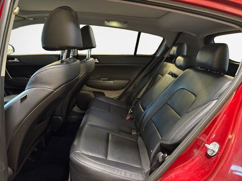 Used 2017 Kia Sportage EX w/ EX Premium Package AWD/4WD image 24