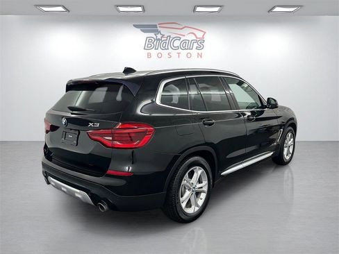Used 2018 BMW X3 xDrive30i image 4