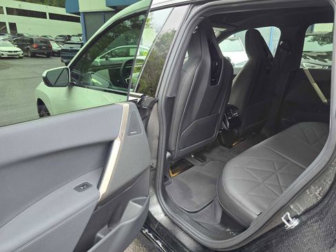 Used 2026 BMW iX xDrive45 AWD/4WD image 16