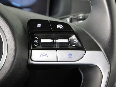 Certified 2023 Hyundai Tucson SEL w/ Convenience Package image 29