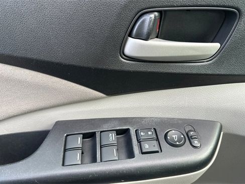 Used 2014 Honda CR-V EX image 11