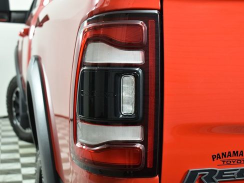 Used 2024 RAM 2500 Rebel image 24