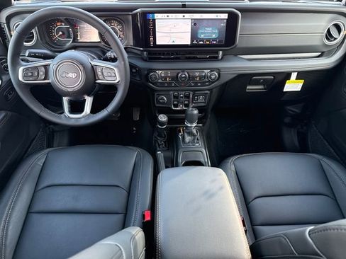 New 2026 Jeep Wrangler Sahara image 16