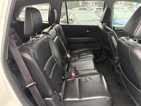 Used 2017 Honda Pilot EX-L image 13