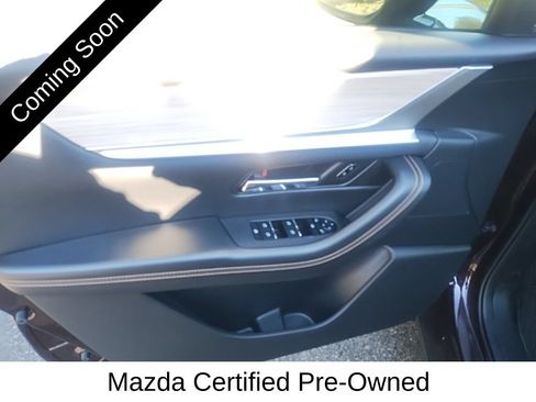 Used 2026 MAZDA CX-90 3.3 Turbo w/ Premium Sport Pkg AWD/4WD image 15