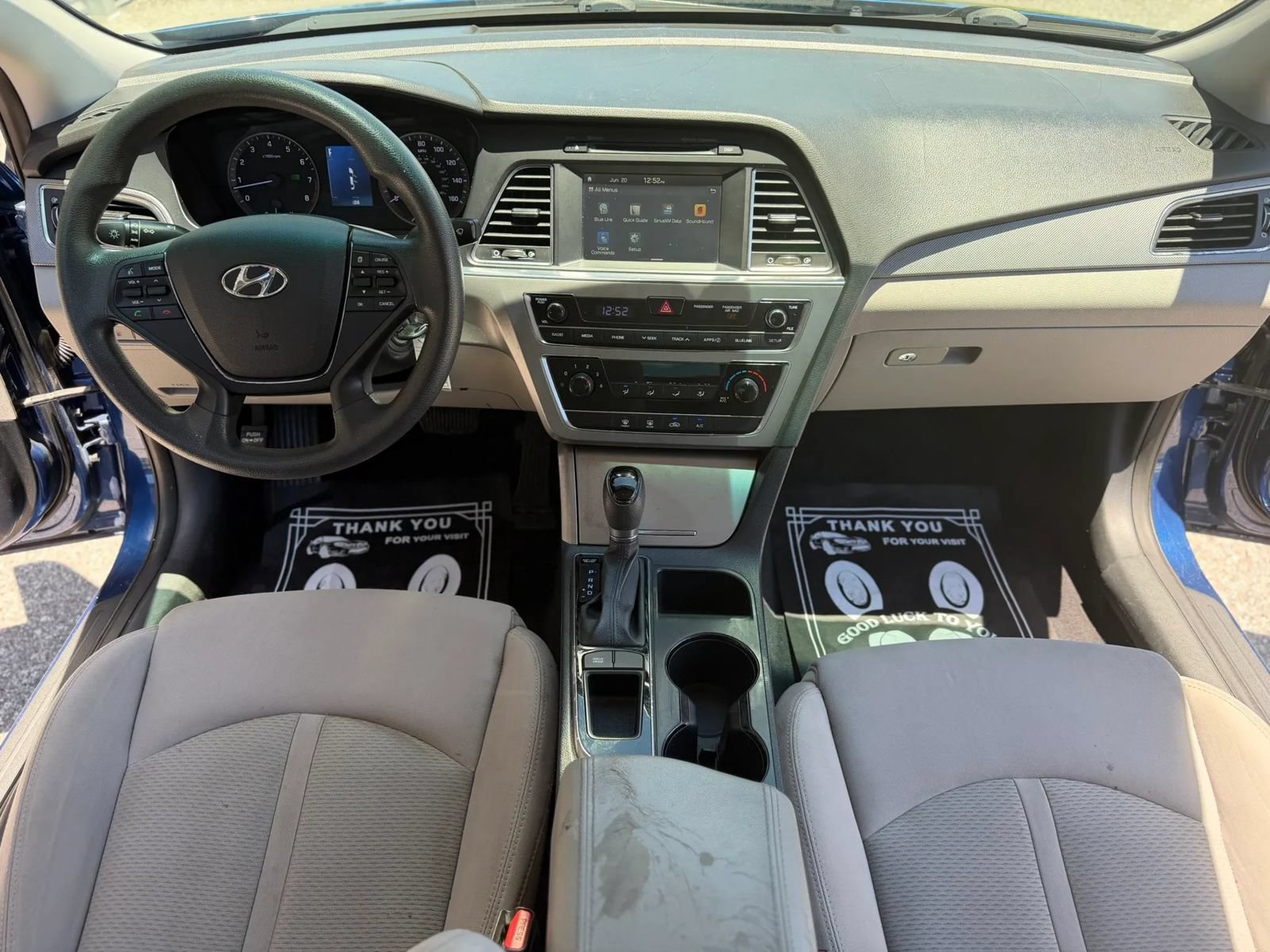 Used 2016 Hyundai Sonata SE FWD image 15