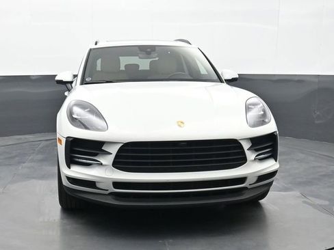 Certified 2019 Porsche Macan image 23