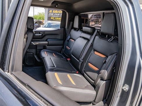 Used 2020 GMC Sierra 1500 AT4 w/ AT4 Premium Package image 16