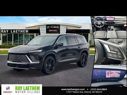 Used 2026 Buick Enclave Preferred w/ Power Package