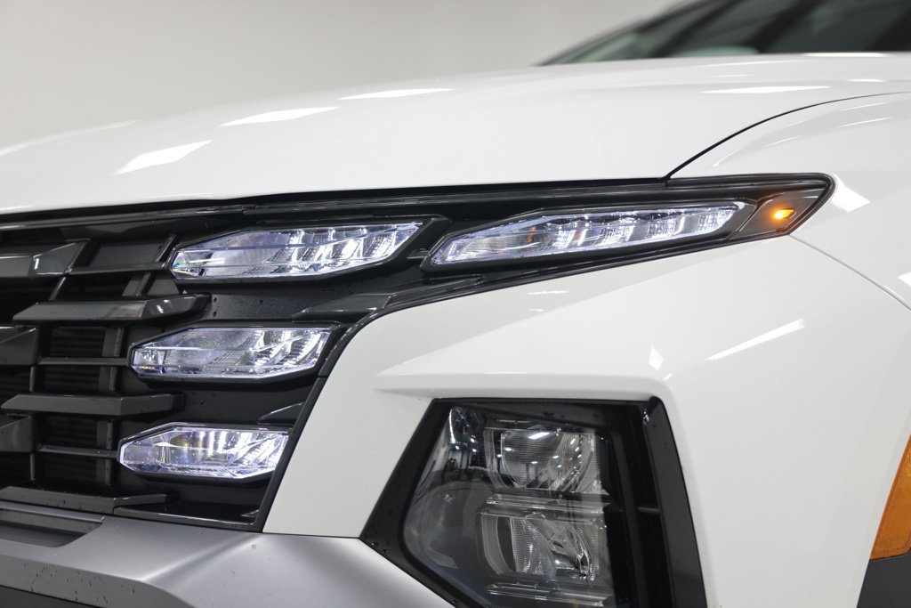 New 2026 Hyundai Tucson SEL FWD image 12