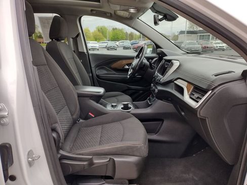 Used 2020 GMC Terrain SLE w/ Driver Convenience Package AWD/4WD image 21