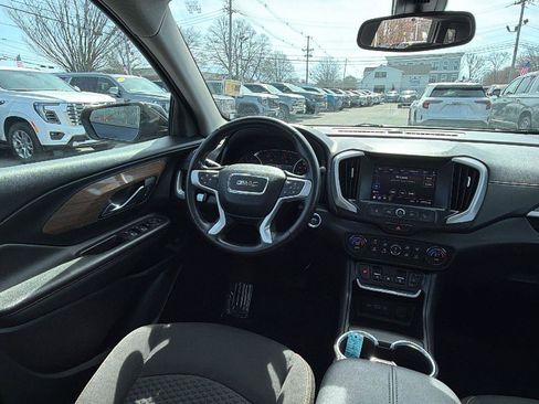 New 2026 GMC Terrain Elevation w/ Elevation Premium Package image 19