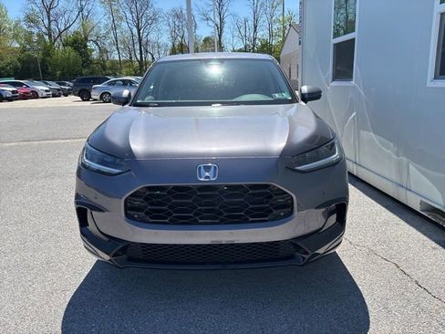 Used 2026 Honda HR-V EX-L image 2