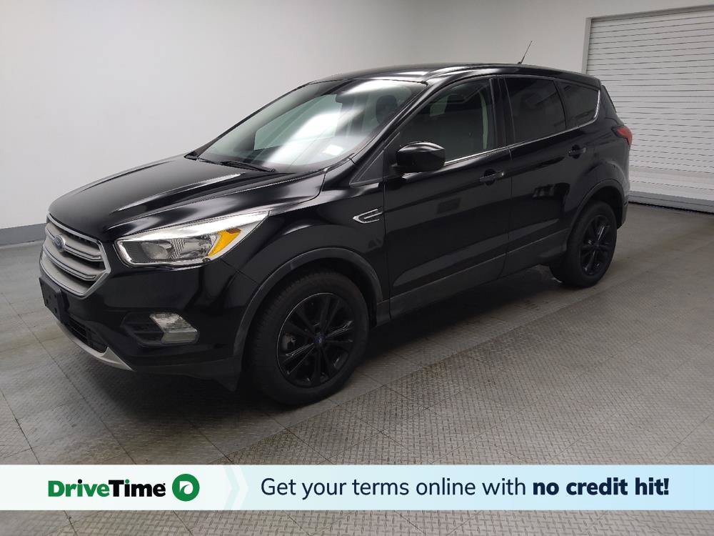 Used 2019 Ford Escape SE AWD/4WD image 1