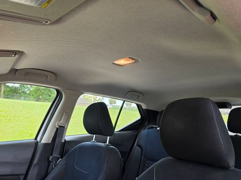 Used 2023 Nissan Kicks SV FWD image 32