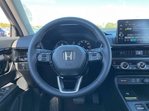 Certified 2025 Honda CR-V EX-L image 18