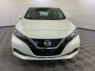 Used 2018 Nissan Leaf SL w/ SL Technology Package video 2