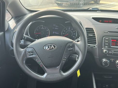 Used 2016 Kia Forte LX FWD image 22