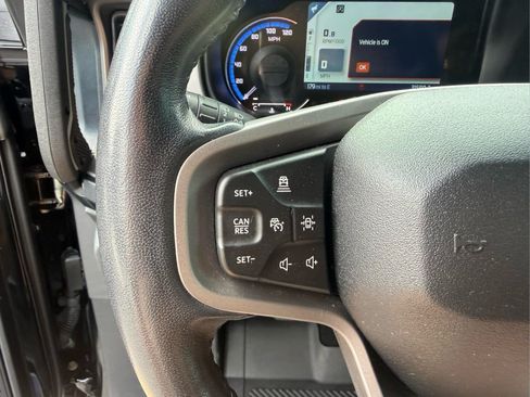 Used 2022 Ford Bronco Outer Banks AWD/4WD image 30