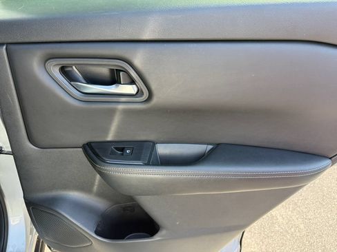Used 2024 Nissan Rogue SV FWD image 20
