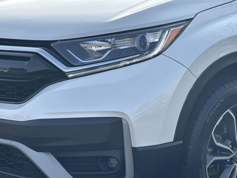 Used 2022 Honda CR-V EX-L image 6