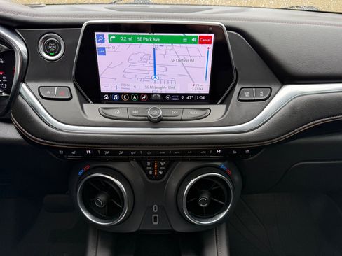 Used 2021 Chevrolet Blazer Premier w/ Driver Confidence II Package image 27