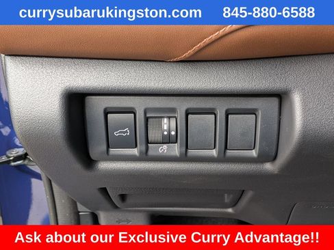 New 2026 Subaru Outback Touring XT w/ Touring Package AWD/4WD image 16