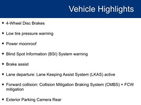 Used 2019 Honda CR-V EX image 20