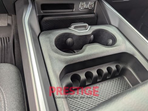 Used 2022 RAM 1500 Big Horn AWD/4WD image 28