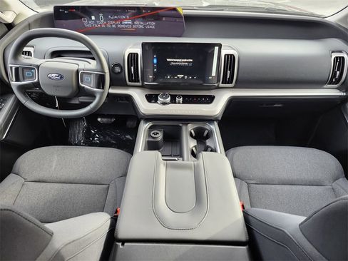 New 2026 Ford Expedition Max Active image 12