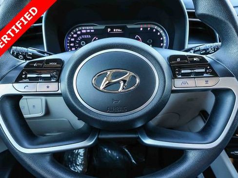 Used 2024 Hyundai Tucson SEL FWD image 25
