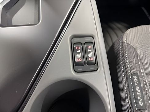 Used 2026 Subaru Crosstrek 2.0i Premium image 22