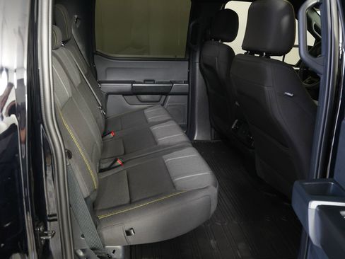 Used 2025 Ford F150 STX w/ LOBO Package AWD/4WD image 9