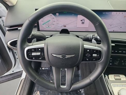Used 2026 Genesis GV70 2.5T AWD/4WD image 21