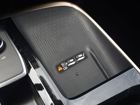 New 2025 Buick Enclave Avenir image 31