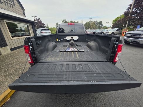 Used 2023 RAM 3500 Tradesman AWD/4WD image 10