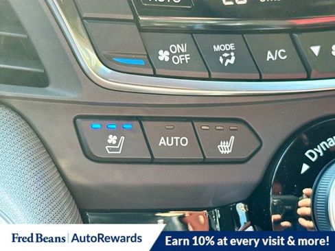 New 2025 Acura TLX SH-AWD w/ A-SPEC Pkg image 21