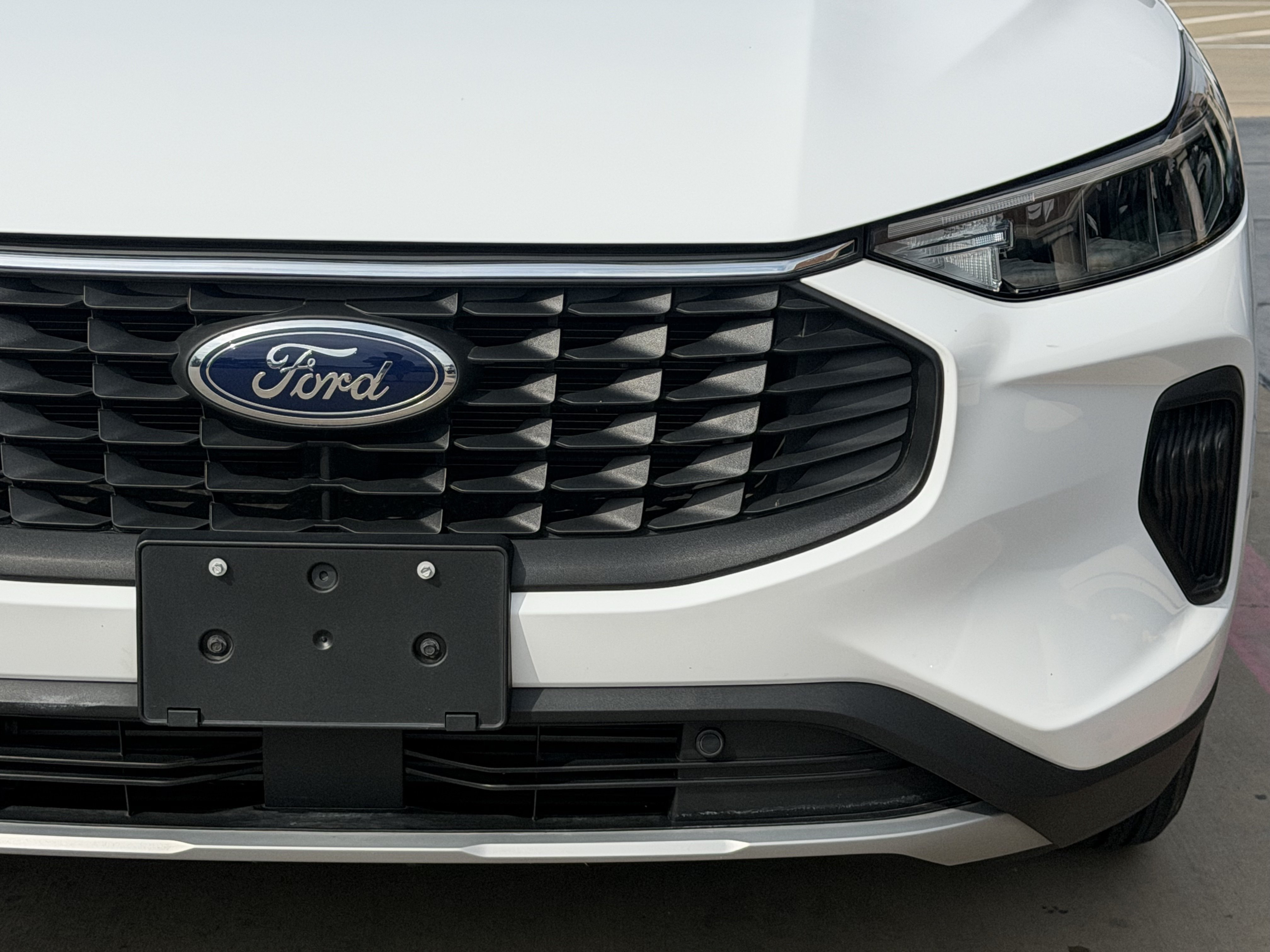 Used 2024 Ford Escape Active FWD image 9
