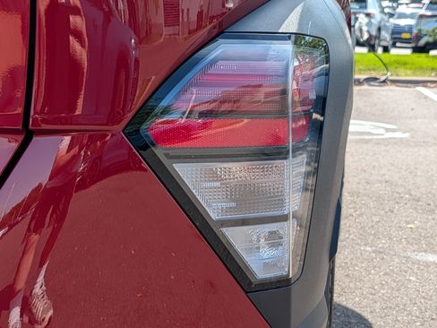 Used 2024 Hyundai Kona SEL FWD image 17