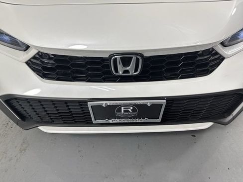 Used 2026 Honda Civic Sport Touring image 28