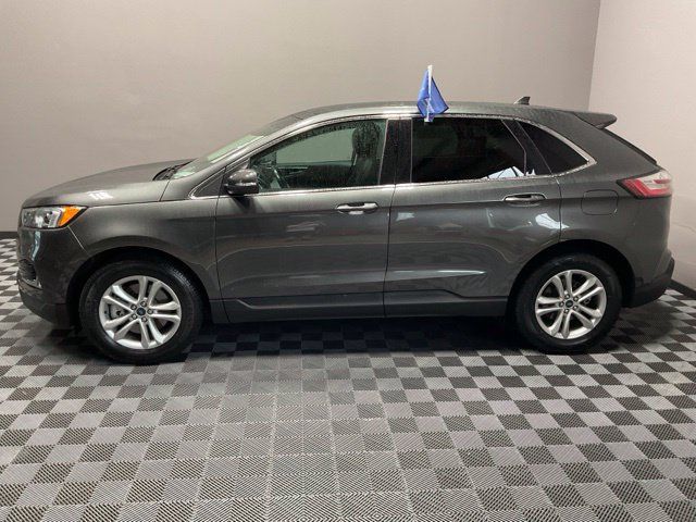 Used 2020 Ford Edge SEL w/ Convenience Package AWD/4WD image 6