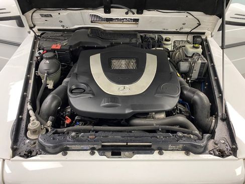 Used 2015 Mercedes-Benz G 550 image 44
