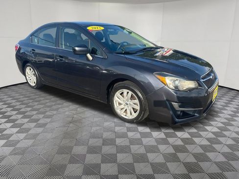 Used 2015 Subaru Impreza 2.0i Premium AWD/4WD image 7