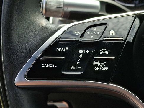 Certified 2022 Mercedes-Benz S 500 4MATIC image 16