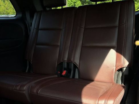 Used 2024 Dodge Durango GT RWD image 20